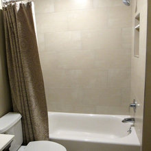 Bathroom Ideas