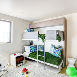 Resource Furniture Solar Decathlon 2015 - Furniture