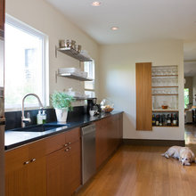 Kitchen Ideas