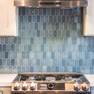 Complete Home Remodel - Foster City