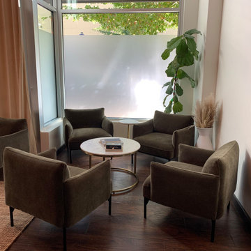 Commercial Women’s Spa Seattle