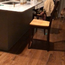 Kitchen Dinning