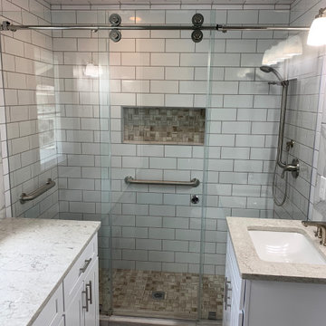 Bathroom Remodels