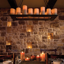stone wall