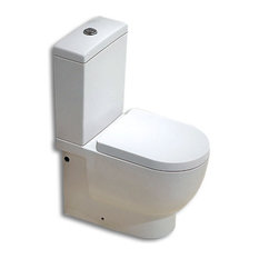 Inodoro Fossil Natura Marsella | thebath.es