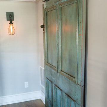 Falls City Loft 1