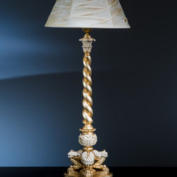 Classic Table Lamps - Table Lamps