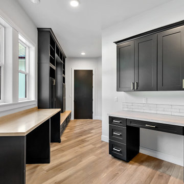 Custom Construction Builds: Our Home Your Lot