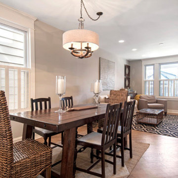 Chicago renovation