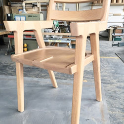 Torpy End Chair - Products