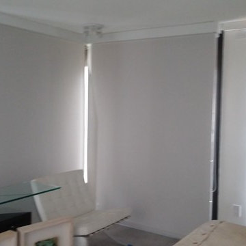 PROFESSIONAL WINDOWS TREATMENT AT BRICKELL MIAMI