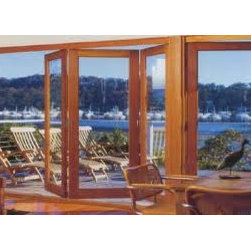 Folding Doors - Windows And Doors
