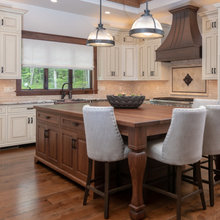 Kitchen Cabinets