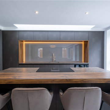 Runneymede Road - Property Marketing