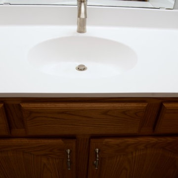 New Construction & Remodeling Projects
