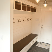 Bookcases
