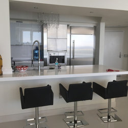 Stainless Steel Cabinets - Products