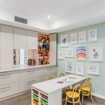 Kids Activity Project