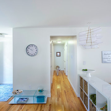 Fresh new look to rambler home