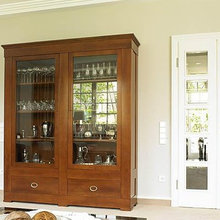 Crockery unit