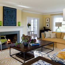 fireplaces