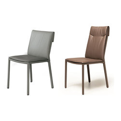 Isabel Chair By Cattelan Italia - Dining Chairs