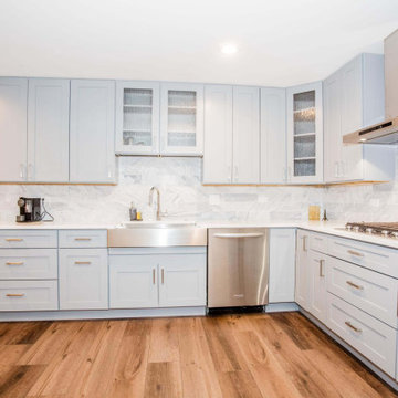 Kitchen Projects