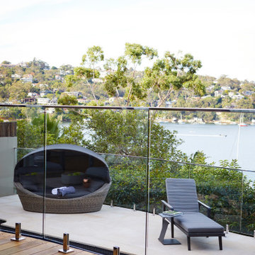 Castlecrag Residence