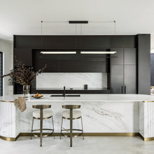 Kitchen Ideas