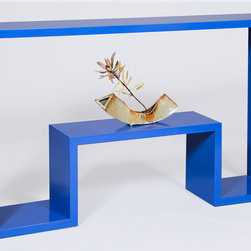 Continuous Table - Products