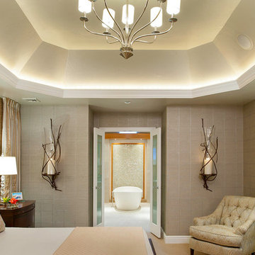 Master Spa Retreat