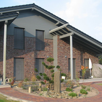 KURMANN HAUS