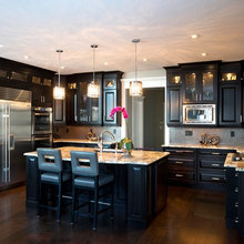 Kitchen Ideas