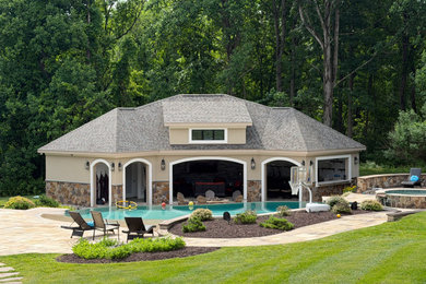 The Cabana Club