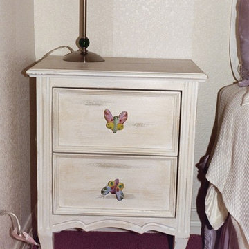 Refinish Furniture