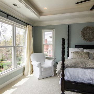 Captain's Point on Lake Norman