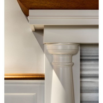 Seaside Renovation, Seabrook, NH