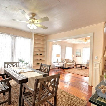 Old Town Key West Staging Project