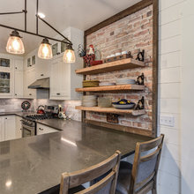 Kitchen Ideas