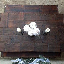 Cooper Table - Products