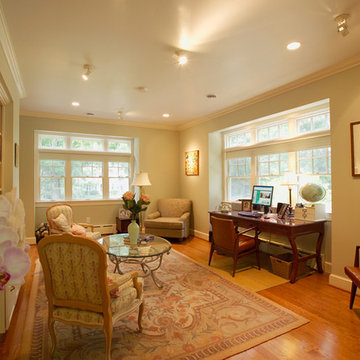 Home Addition Morton Grove