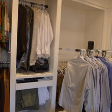 Closets