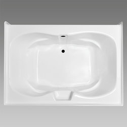 Colony Collection - Bathtubs