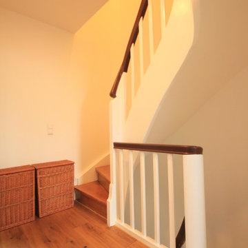 Treppe
