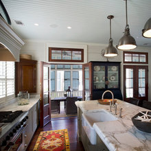 Indoor/Outdoor Living