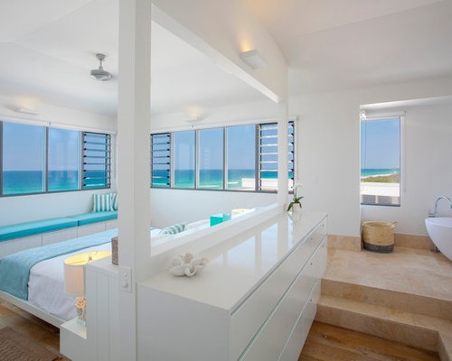 Best Beach Style Bedroom Design Ideas & Remodel Pictures | Houzz  Save Photo. Aboda Design Group Ã‚Â· 9 Reviews Ã‚Â· Castaways Beach House