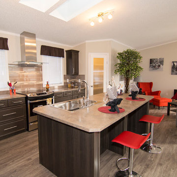 2015 24' wide Manufactured Home - Triple M Housing