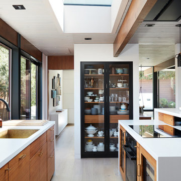 Mountain View Eichler Remodel