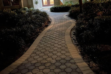 Paver Cleaning in Lakewood Ranch, FL