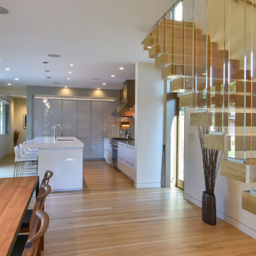 Mount Pleasant Residence